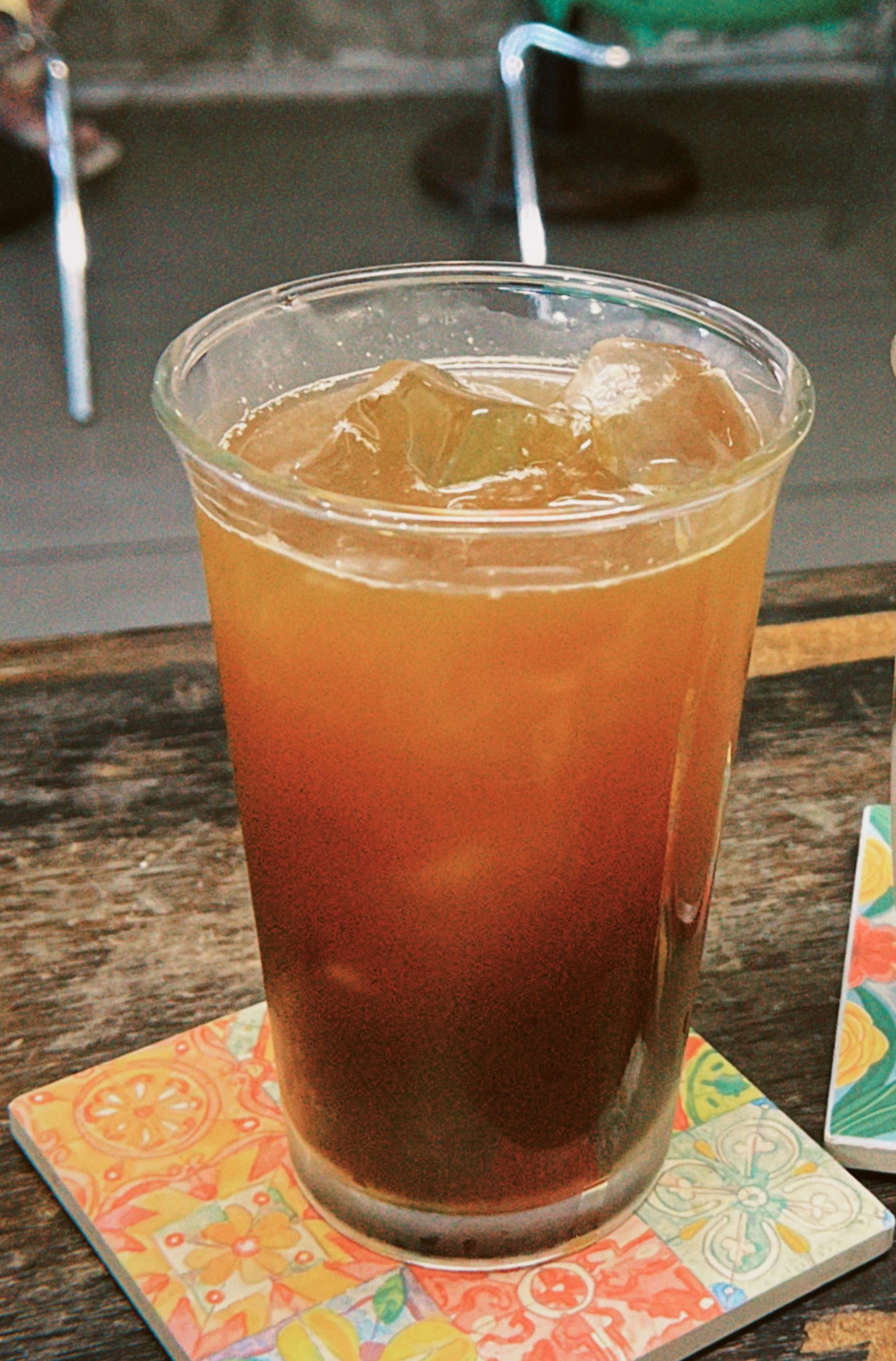 AMERICANO - Specialty Coffee at ABOUT US Coffee Da Nang