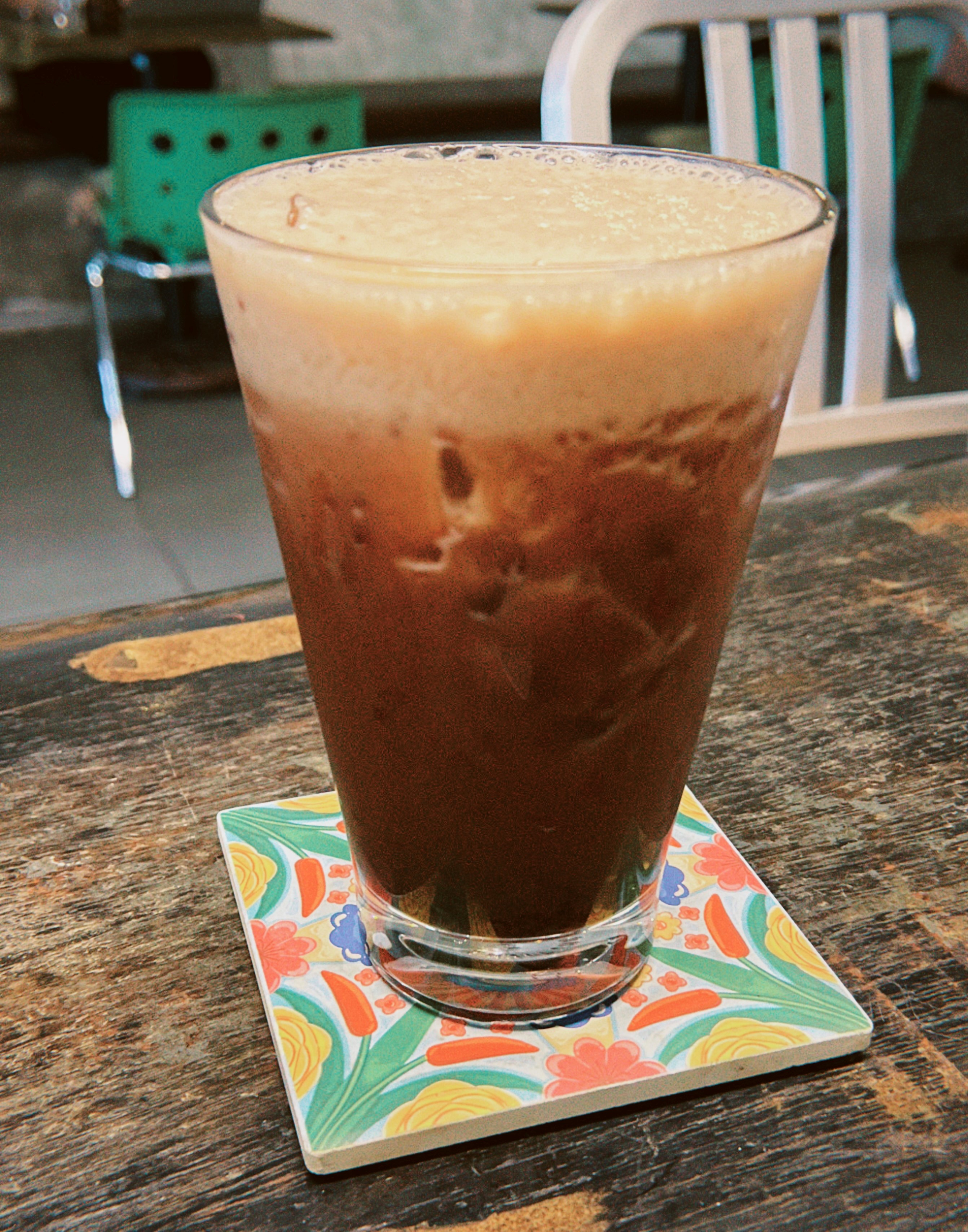DOWNTOWN - Specialty Coffee at ABOUT US Coffee Da Nang