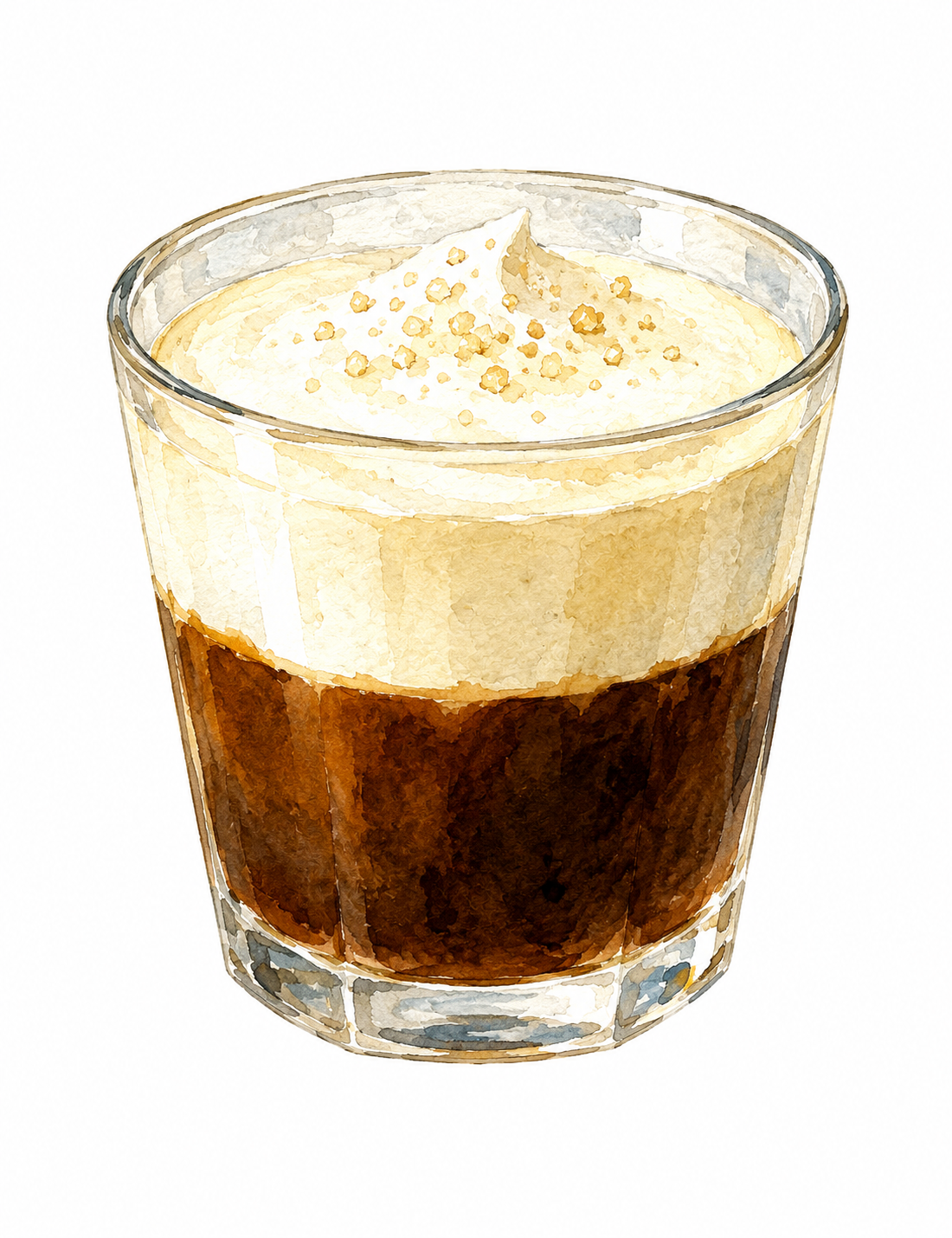 SALTED COFFEE - Specialty Coffee at ABOUT US Coffee Da Nang